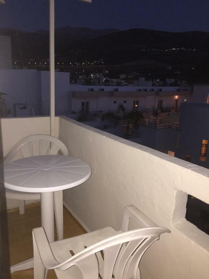 The Draught House Pub-Inn Malia  Exterior photo